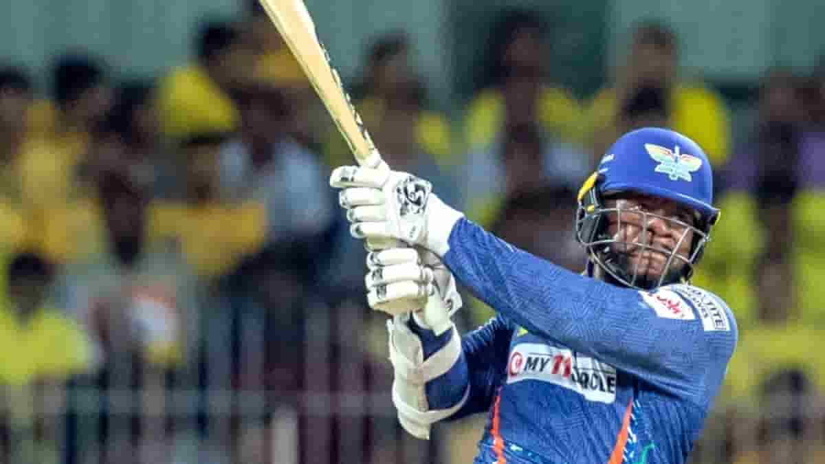 IPL 2023: It will be a selection headache with De Kock joining the team, says Morkel on Mayers' scintillating form