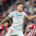 La Liga: Sevilla sneak late victory in Bilbao; Villarreal and Valencia score big wins (Photo credit: Sevilla FC twitter)