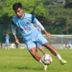 Super Cup: We've gained a lot of experience by sharing stage with ISL clubs, says Lalchhanhima Sailo