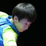 Chinese pair wins mixed doubles at WTT Star Contender Bangkok