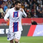 Messi scores and assists to lift PSG out of slump