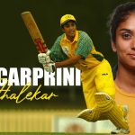 Profile- Lisa Carpini Sthalekar: Biography, Age, Height, Achievements, Family, and Career Statistics