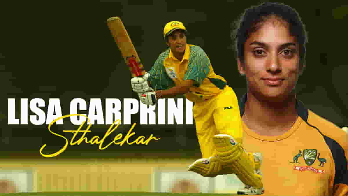Profile- Lisa Carpini Sthalekar: Biography, Age, Height, Achievements, Family, and Career Statistics