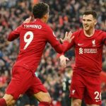 Liverpool fight back against Arsenal to keep Premier League title race alive