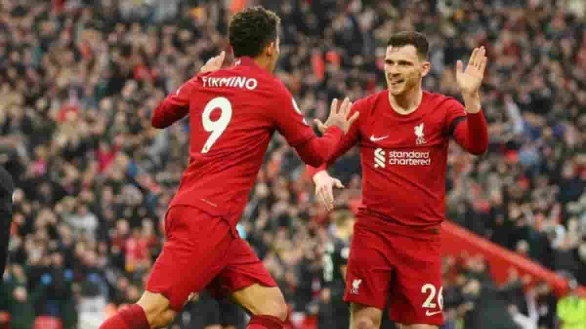 Liverpool fight back against Arsenal to keep Premier League title race alive