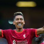 Liverpool forward Firmino on Corinthians radar.(phototwitter)