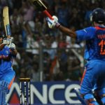 MCA to create a memorial of Dhoni's World Cup winning six at Wankhede Stadium