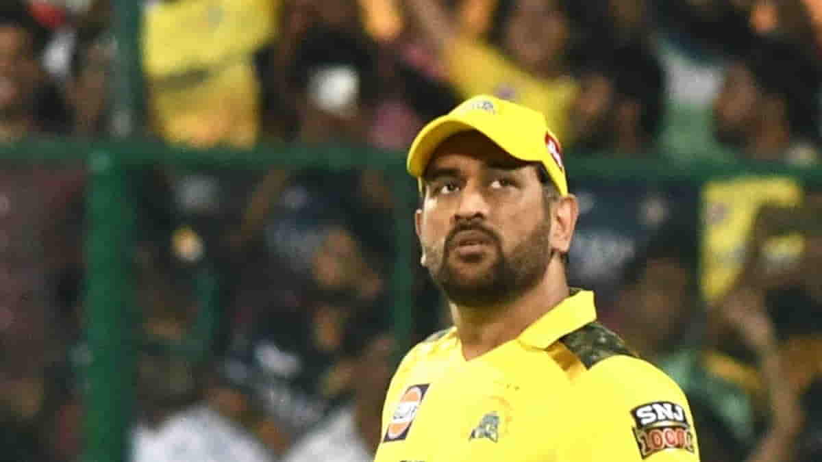 IPL 2023: I am always involved in what needs to be done rather than thinking about result, says Dhoni