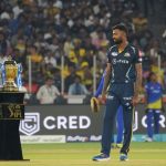 Sharp drop in TV viewership for IPL 2023 opener; digital viewership on rise; report