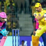 Dhoni asks batters to take 'ownership' after loss against Rajasthan