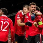 FA Cup: Holders Manchester United To Face Arsenal In 3rd Round