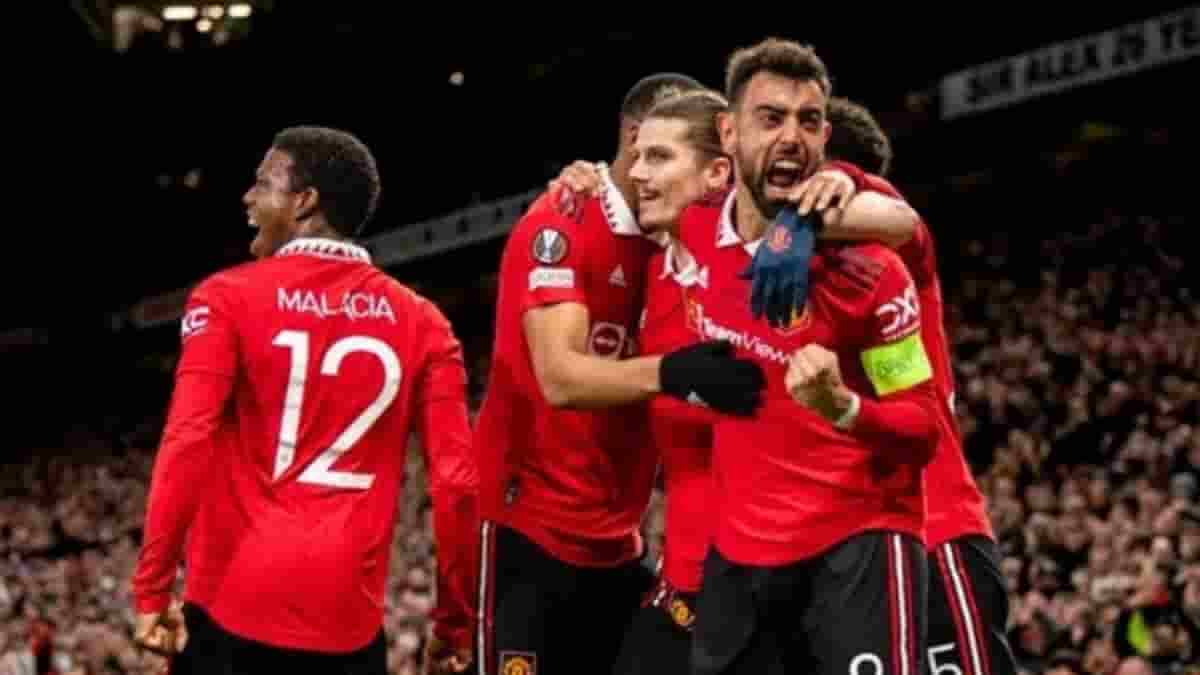 FA Cup: Holders Manchester United To Face Arsenal In 3rd Round