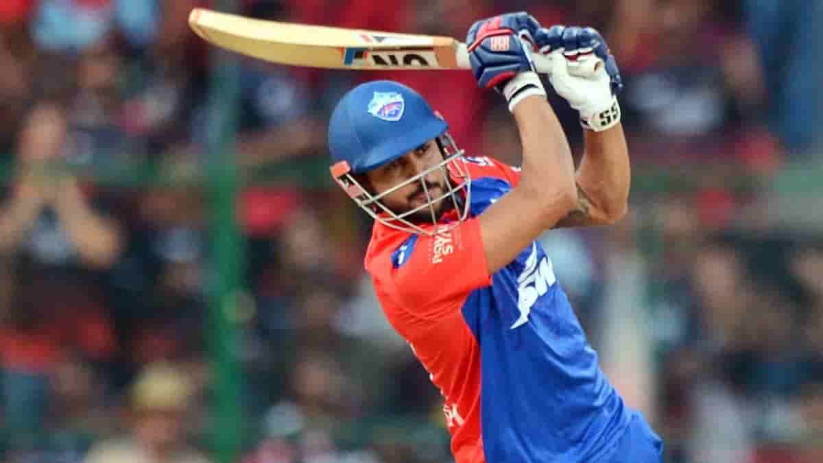 Manish Pandey: Profile, Age, Height, Achievements, And Career Stats