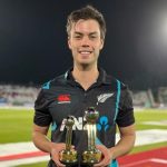 Men's T20I Player Rankings: Mark Chapman, Iftikhar Ahmed attain career-best positions