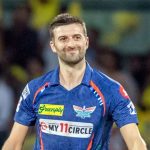 IPL 2023: Lucknow Super Giants pacer Mark Wood to miss final stages of the tournament: Reports