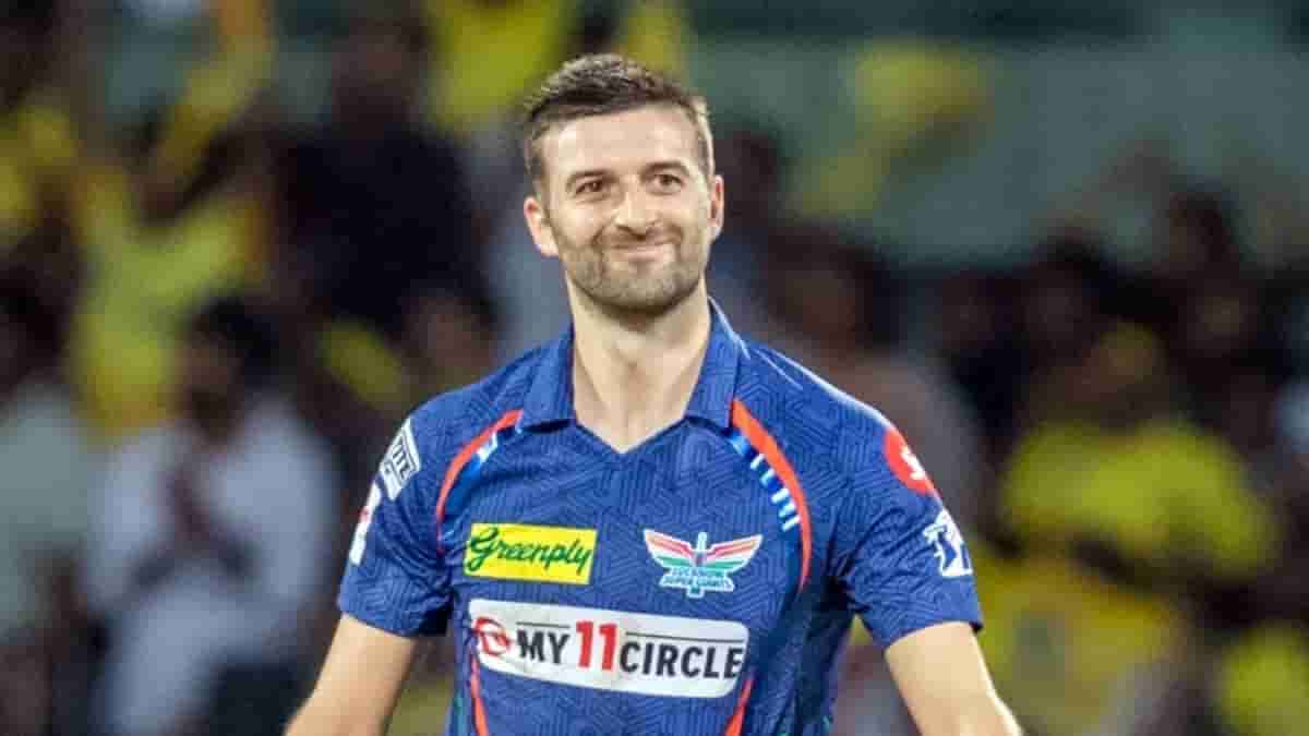 Jofra Archer has overcome bigger things, sure that he will be ready for the Ashes: Mark Wood