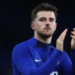 Chelsea and Liverpool are in talks about a shock swap deal