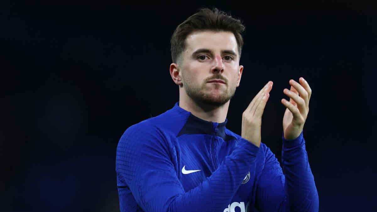 Chelsea and Liverpool are in talks about a shock swap deal