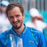 Definitely have to change my game: Medvedev aiming to adapt game for clay court in Monte Carlo