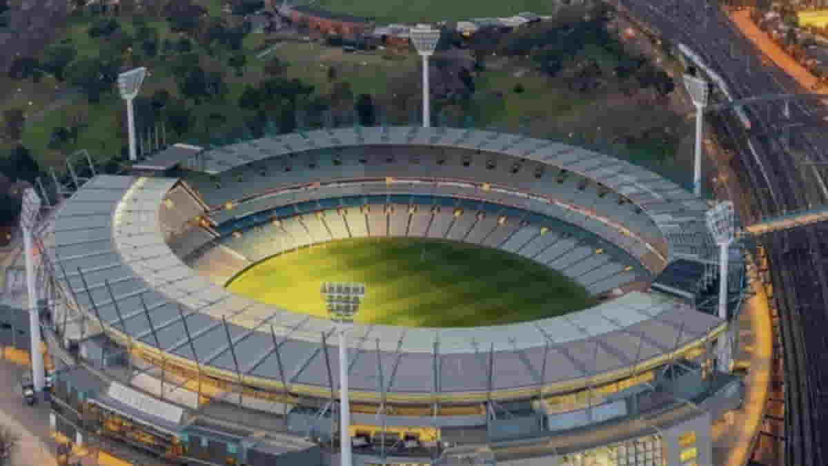 Biggest Cricket Stadium Sports Digest