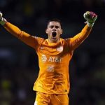 Mexico boss Cocca names squad for US friendly