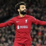 Mohammed Salah's Future With Liverpool Uncertain, Teammate Cody Gakpo Hopes He Stays
