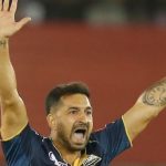 IPL 2023: Knew that I would have to bowl after the tenth over, says Mohit Sharma