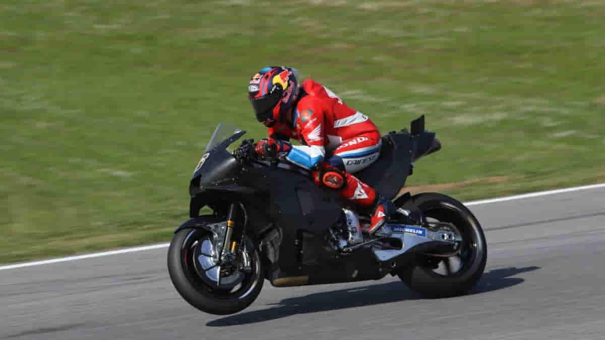MotoGP: Bradl substitutes injured Marquez; Mir focused on return to Austin