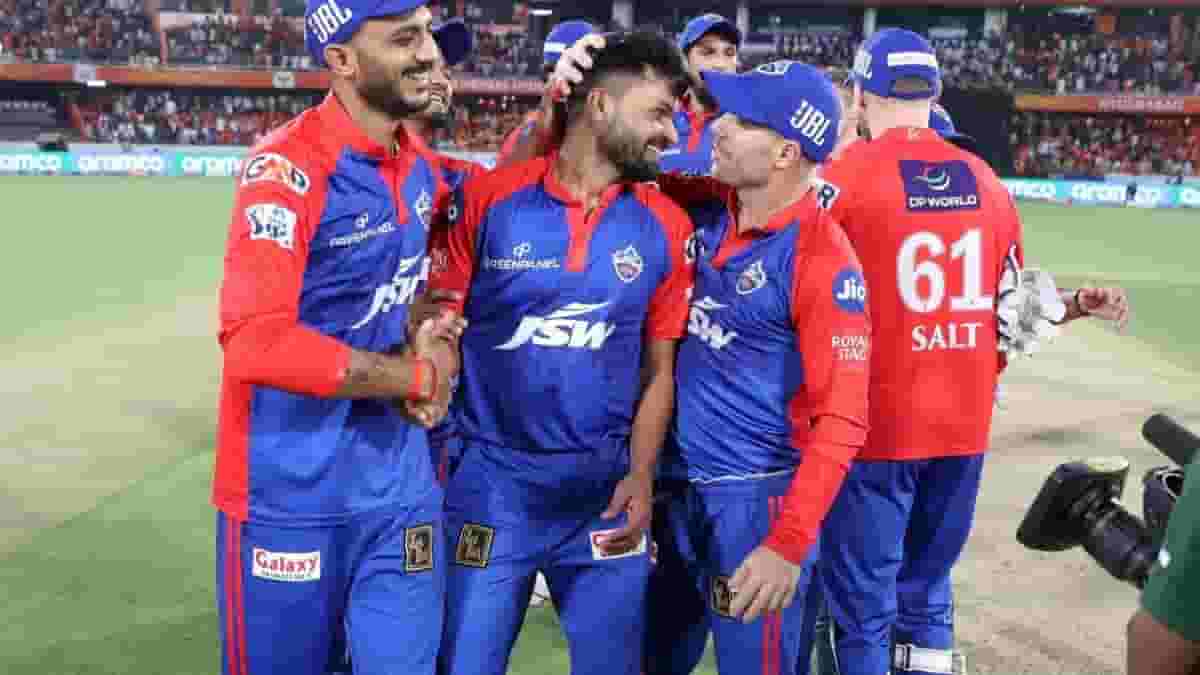 IPL 2023: Always dreamt of winning a match for Delhi Capitals, says pacer Mukesh Kumar