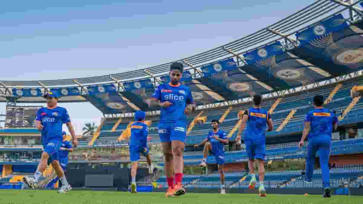 IPL 2023: Batting a concern for Mumbai Indians ahead of first home clash of the season