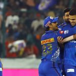 IPL 2023: How are the teams positioned at the points table after 25 games?