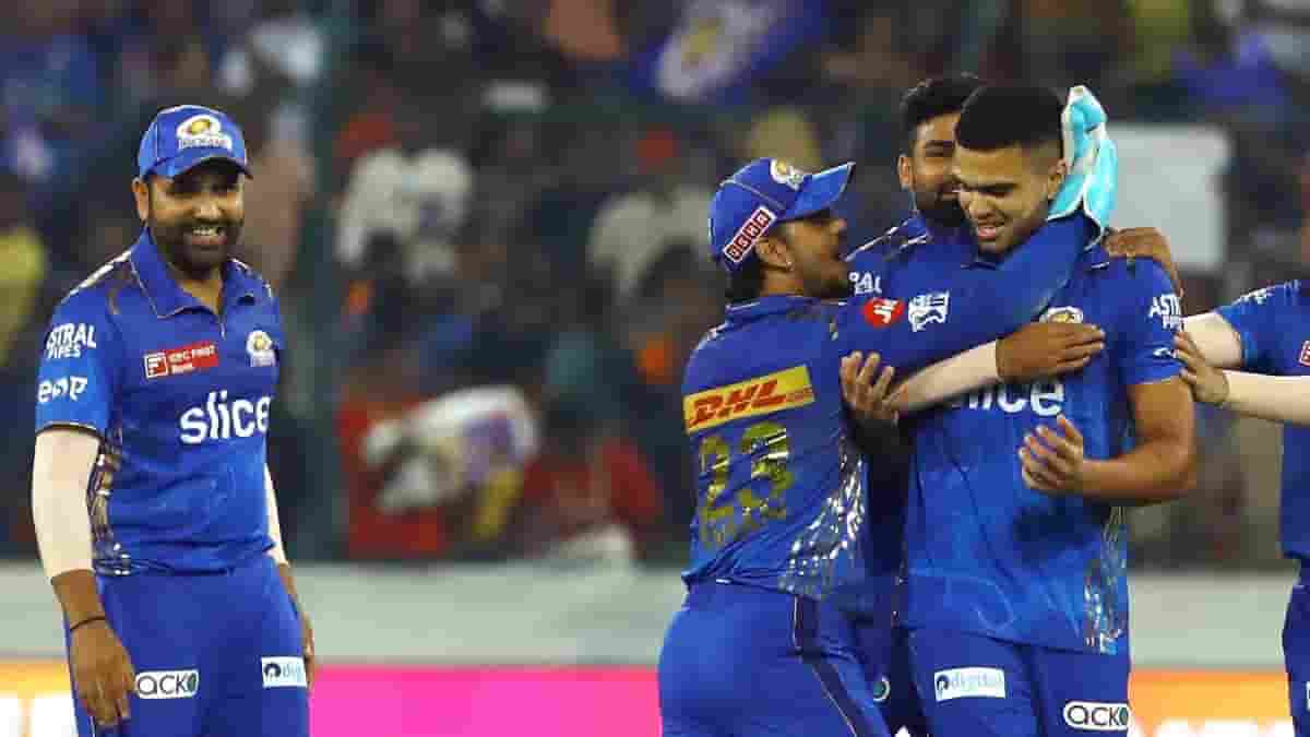 IPL 2023: How are the teams positioned at the points table after 25 games?