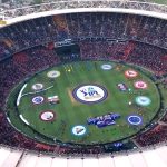 Here are some of the best International Cricket Stadiums