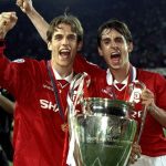 Here are some of the brothers who played together in Football