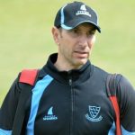 Nic Pothas appointed Bangladesh men's team assistant coach