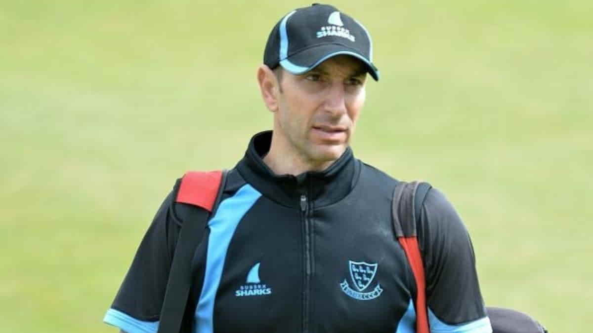 Nic Pothas appointed Bangladesh men's team assistant coach