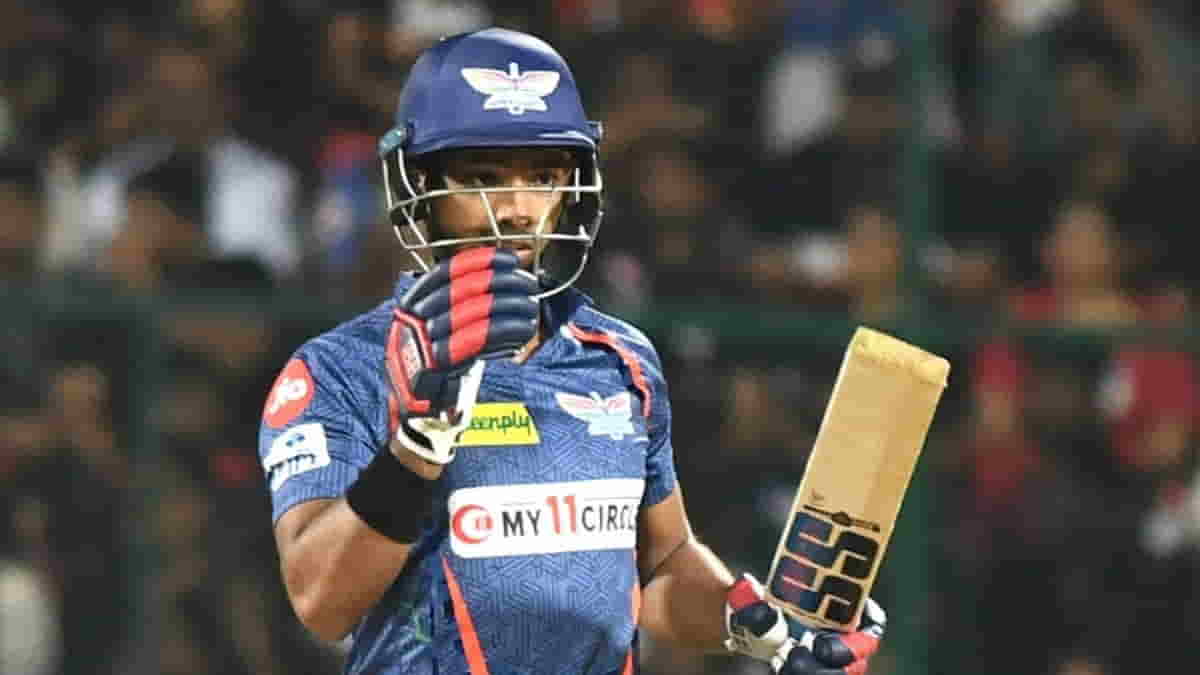 IPL 2023: To watch him in full flow is an absolute pleasure, says Eoin Morgan on Nicholas Pooran