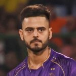 IPL 2023: Difficult to digest being taken for 235 runs on that pitch, says Nitish Rana
