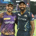 IPL 2023: Kolkata-Gujarat match to start from 4:15pm at Eden Gardens, no overs lost