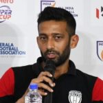 Super Cup: NorthEast United FC bank on support for local players against Chennaiyin FC