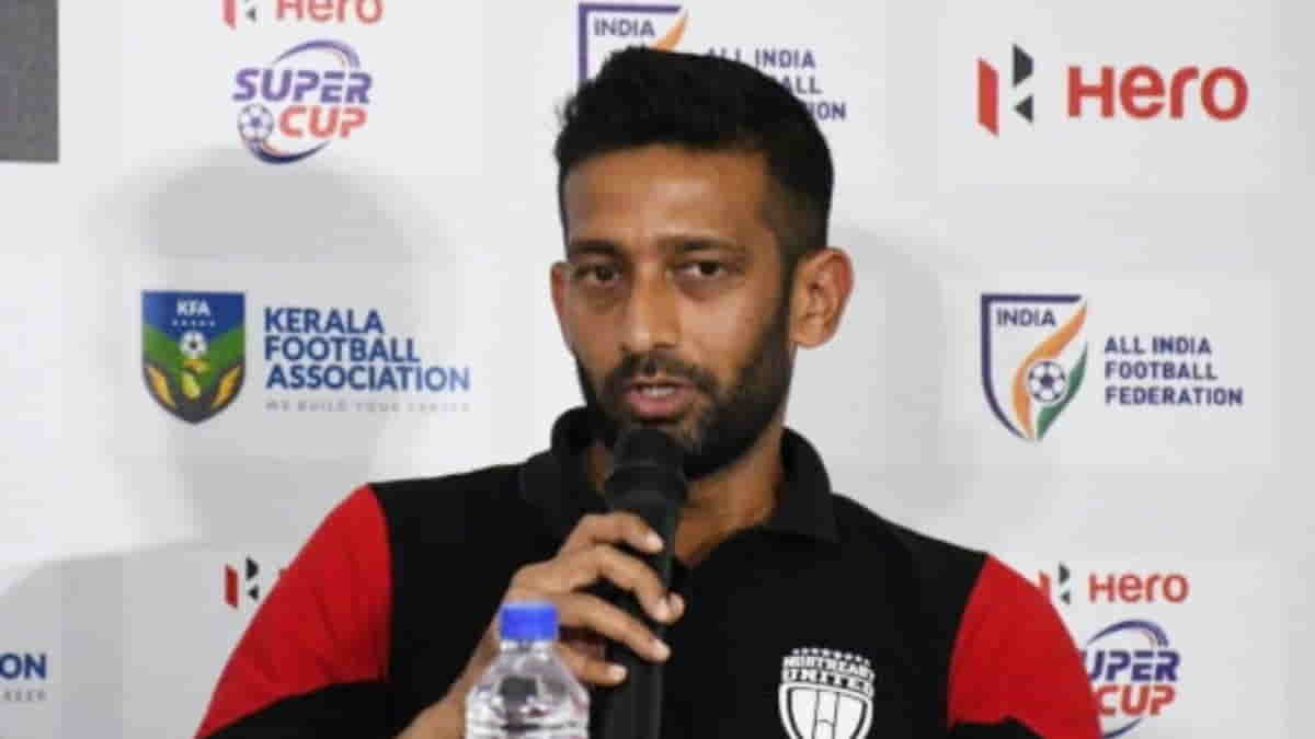 Super Cup: NorthEast United FC bank on support for local players against Chennaiyin FC