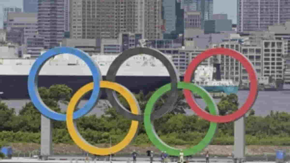 Ukraine bans its national teams from competing with Russia and Belarus in all sporting events