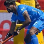 Our immediate goal is to win Gold at Hangzhou Asian Games and qualify for Paris Olympics Sumit.(photohockeyindia.org)