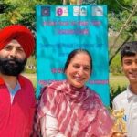 PGDAV College enters semis of Shri Guru Nanak Dev Khalsa Inter College T20