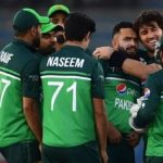 Pakistan Defeats Sri Lanka by 6 Wickets in Cricket World Cup 2023 – Highest Run Chase Ever!
