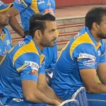 Here are some of the brothers who have played together in cricket