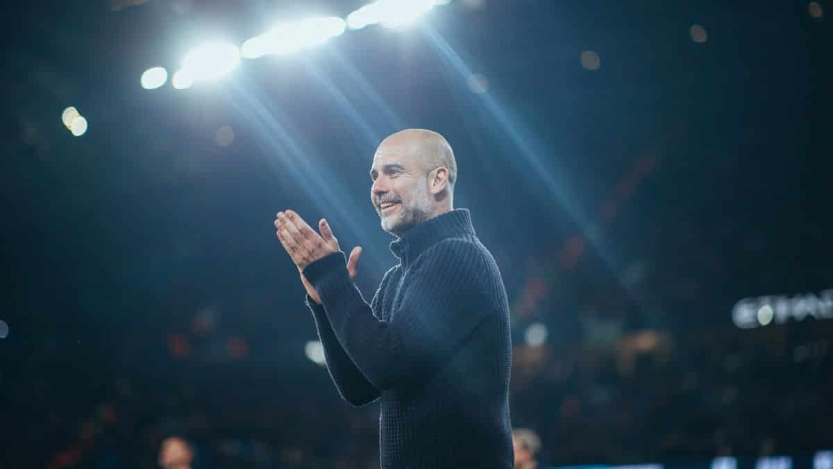 Premier League: Guardiola hails 'brilliant connection' between De Bruyne, Haaland