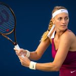 Madrid Open: Kvitova biggest first-round victim; Andy Murray loses, Thiem advances