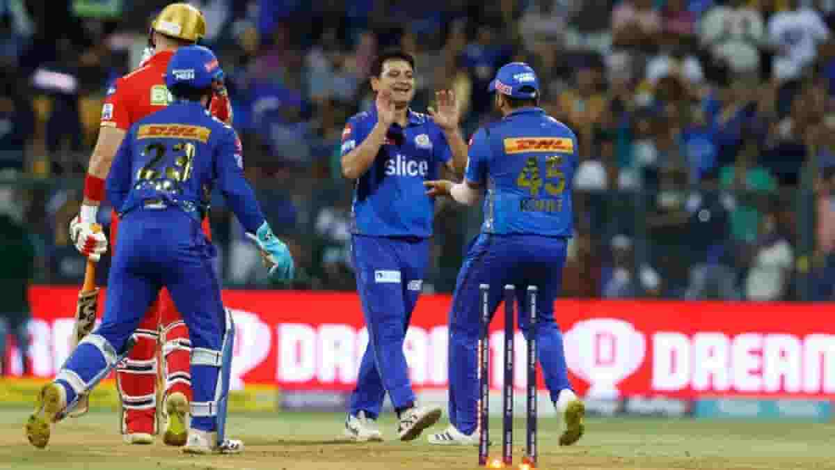 Piyush Chawla will have to be highest wicket-taker for MI to win IPL 2023, says Irfan Pathan