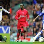 Players who have played for both Chelsea and Liverpool